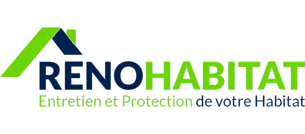 Logo RENO-HABITAT (PRO-TEC-TOIT)